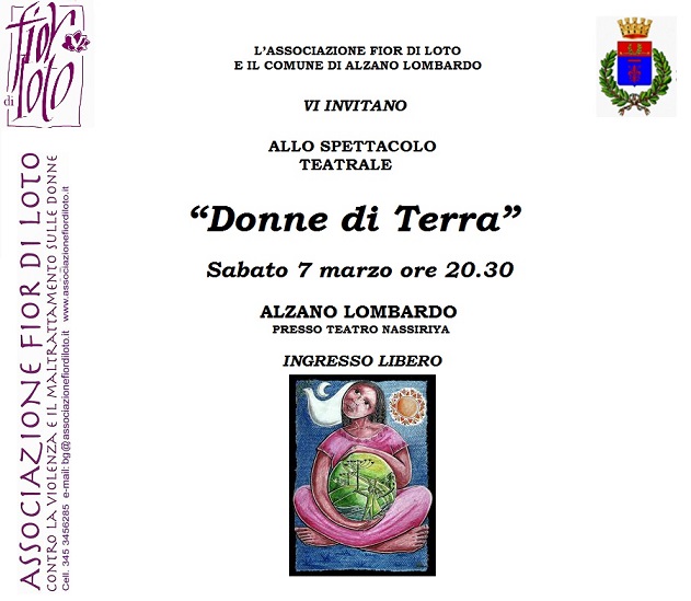 donne terra